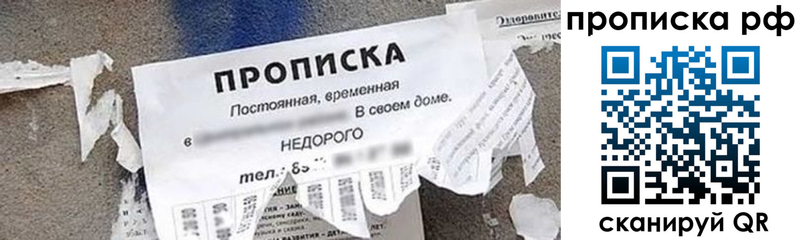 где прописаться в Ступино